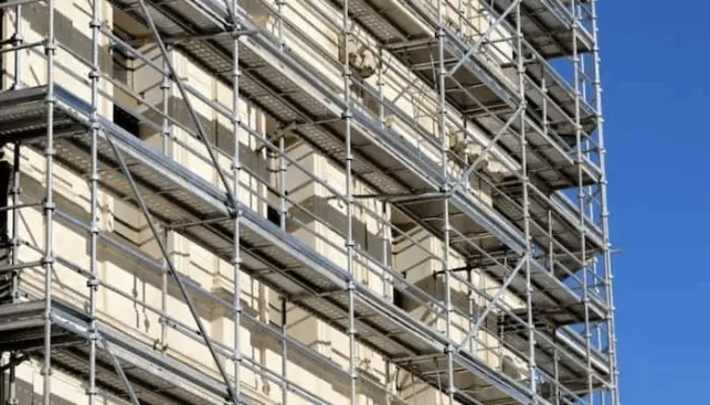 Certains travaux de copropriété peuvent être éligibles à la déduction d'impôts