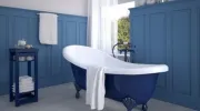 Les baignoires pour personnes âgées