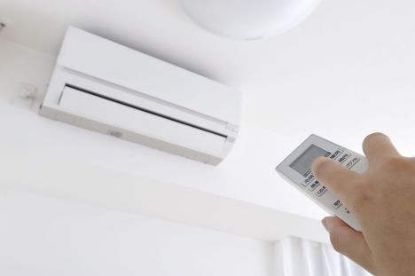 Types de climatiseur