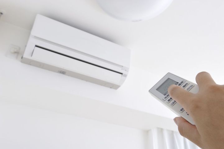 Types de climatiseur Types de climatiseur