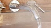 Les robinets automatiques avec détecteur