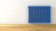 Le radiateur en fonte