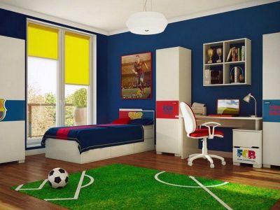 10 styles de déco pour chambre d'enfant selon leur personnalité