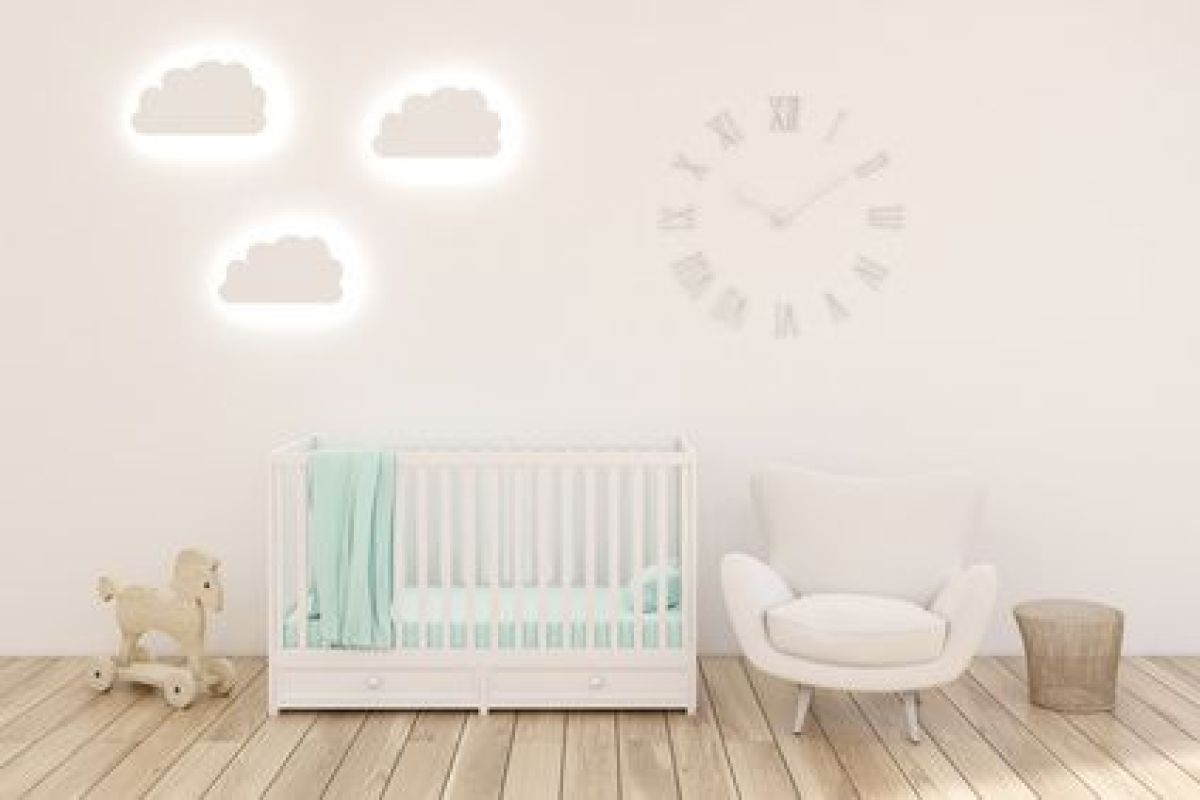 Une Chambre De Bebe Feng Shui Une Chambre De Bebe Feng Shui