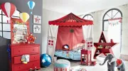 Notre sélection des plus belles chambres d'enfant