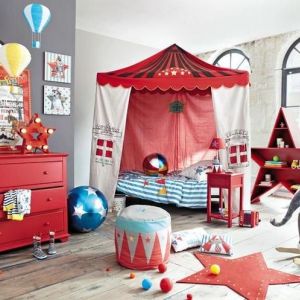 Notre sélection des plus belles chambres d'enfant