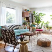 Déco maison : optez pour la tendance bohème&nbsp;!