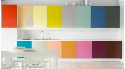 Une déco color block : osez mixer les couleurs