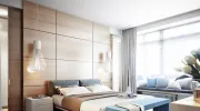 Une déco de chambre zen