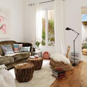 Une déco ethnique : place aux voyages dans votre maison&nbsp;!