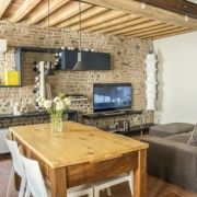 Une déco maison de campagne