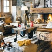 Une déco style western