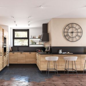 Notre sélection des plus belles cuisines en bois