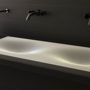 Vasque cocoon min de Vaskeo