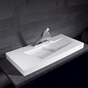 Vasque design par Espace Aubade