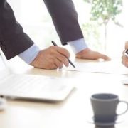 Vendre un terrain à un promoteur