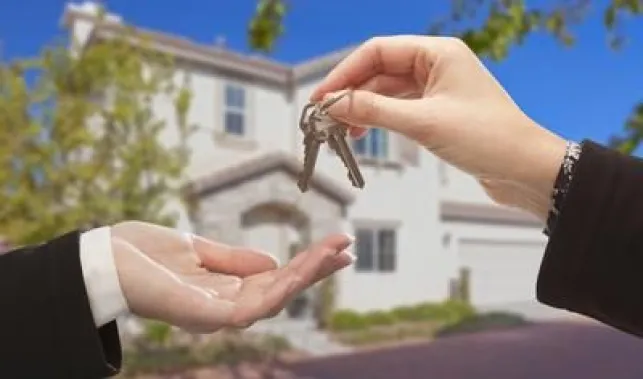 Vendre une maison occupée par un locataire