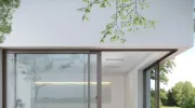 Véranda : 4 portes coulissantes originales pour ouvrir votre extension