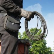 Vérification et contrôle du conduit de cheminée
