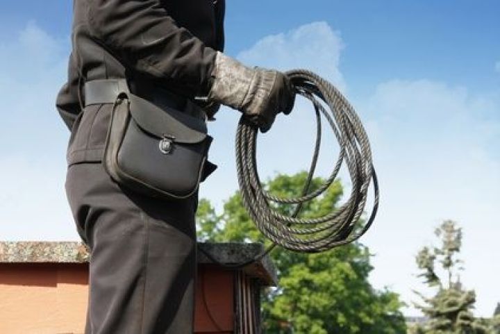 Vérification et contrôle du conduit de cheminée Vérification et contrôle du conduit de cheminée