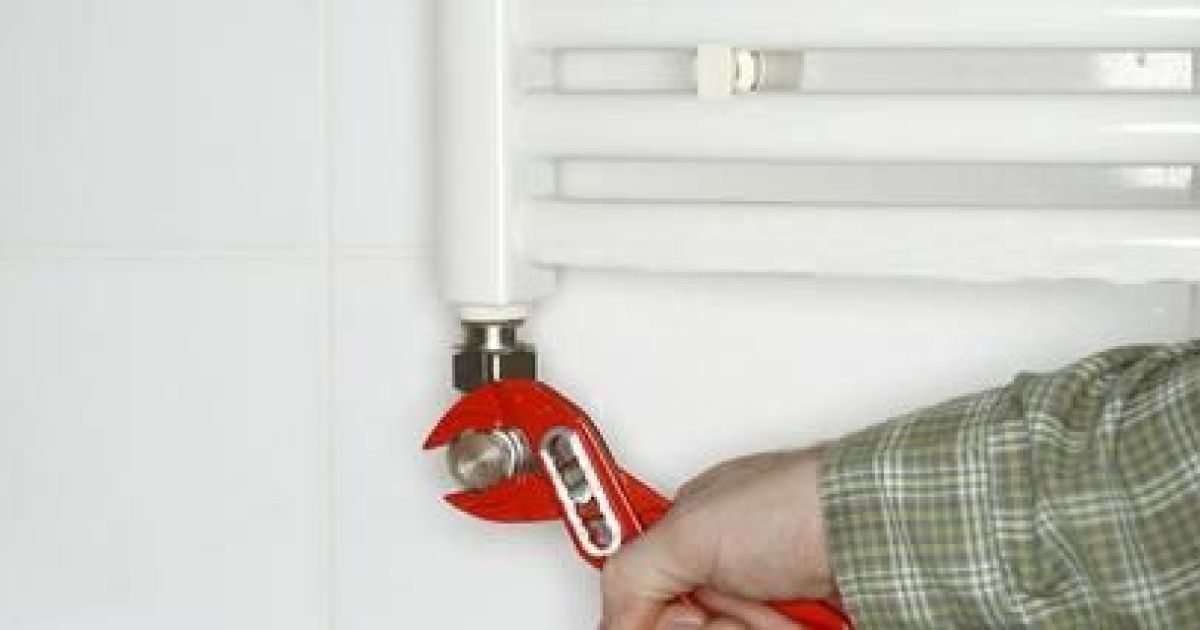 Vidanger un radiateur comment faire et quand