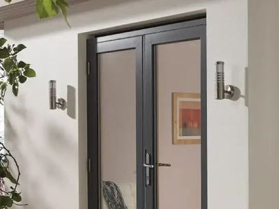 Tarifs 2025 : Le prix des portes-fenêtres en aluminium