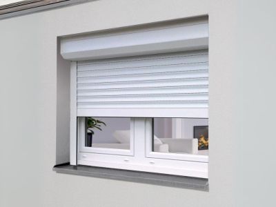 Que se cache-t-il derrière le prix des volets roulants en aluminium ?