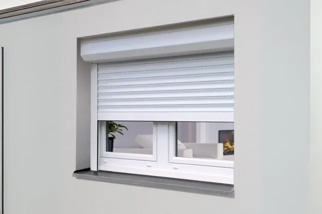 Que se cache-t-il derrière le prix des volets roulants en aluminium ?