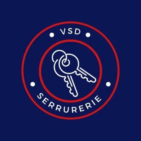 VSD Serrurerie à Le Coudray